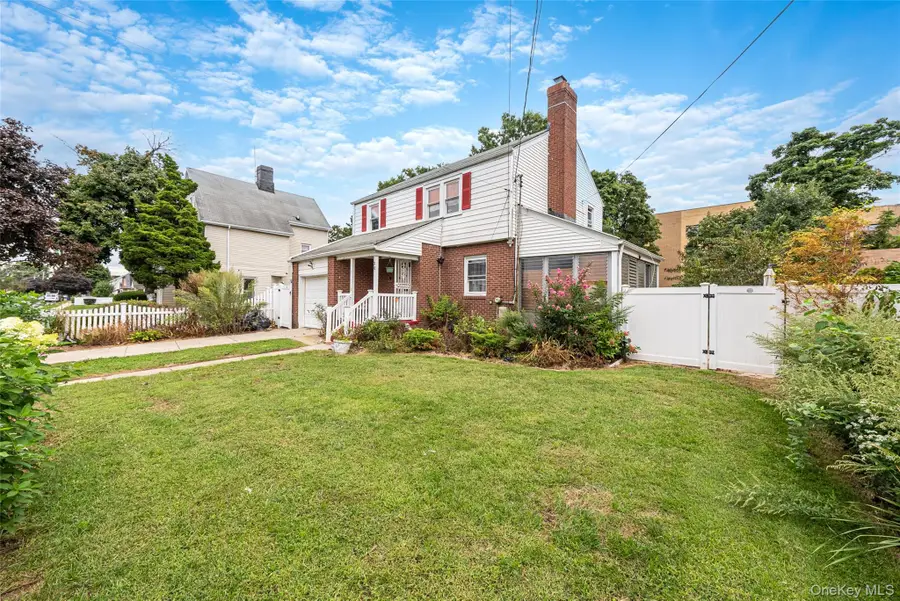 30 Fairview Boulevard, Hempstead, NY 11550 - #3
