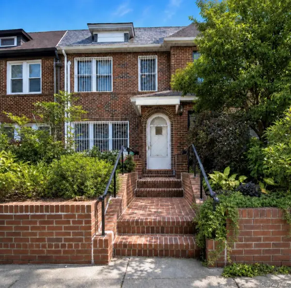 6849 Groton Street, Forest Hills, NY 11375