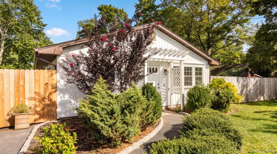45 Fuoco Road, Bellport, NY 11713 - #2