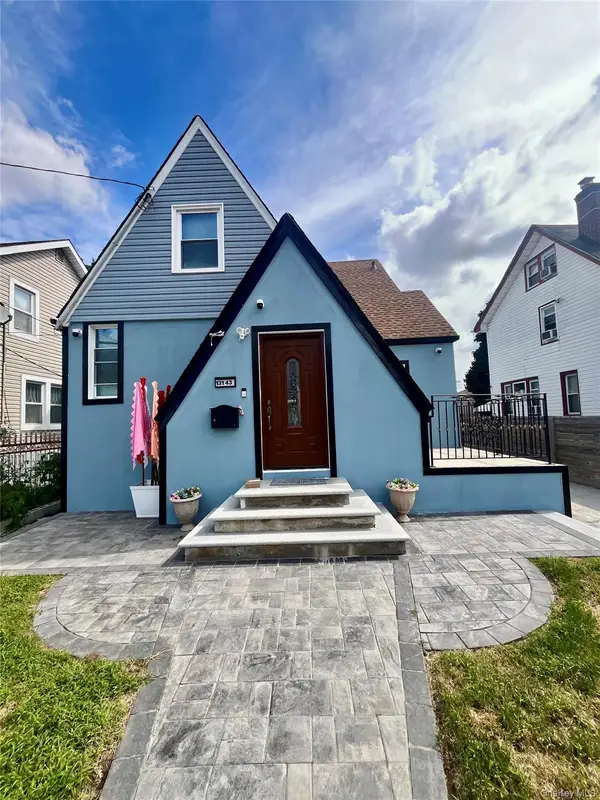 13143 221st Street, Laurelton, NY 11413