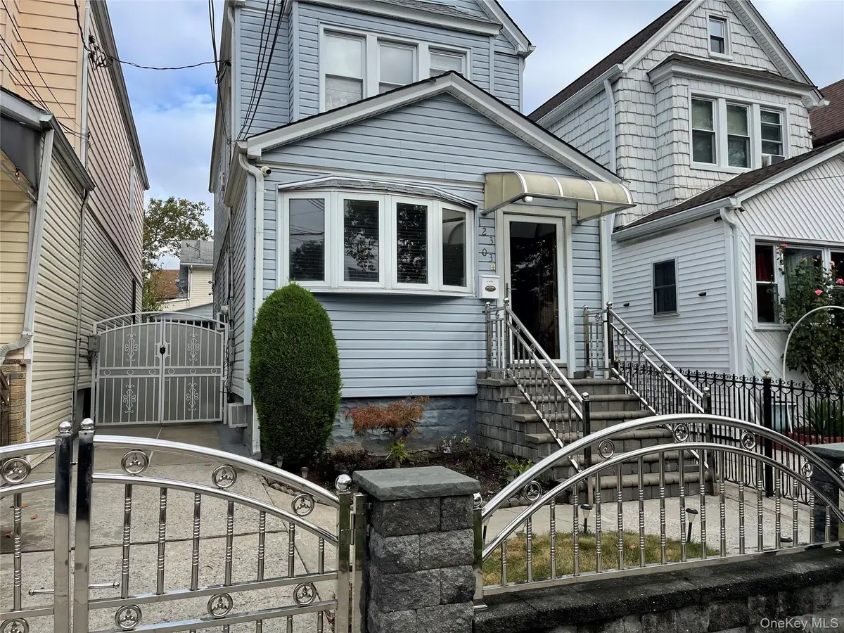 123-03 111 Avenue, South Ozone Park, NY 11420 - #1