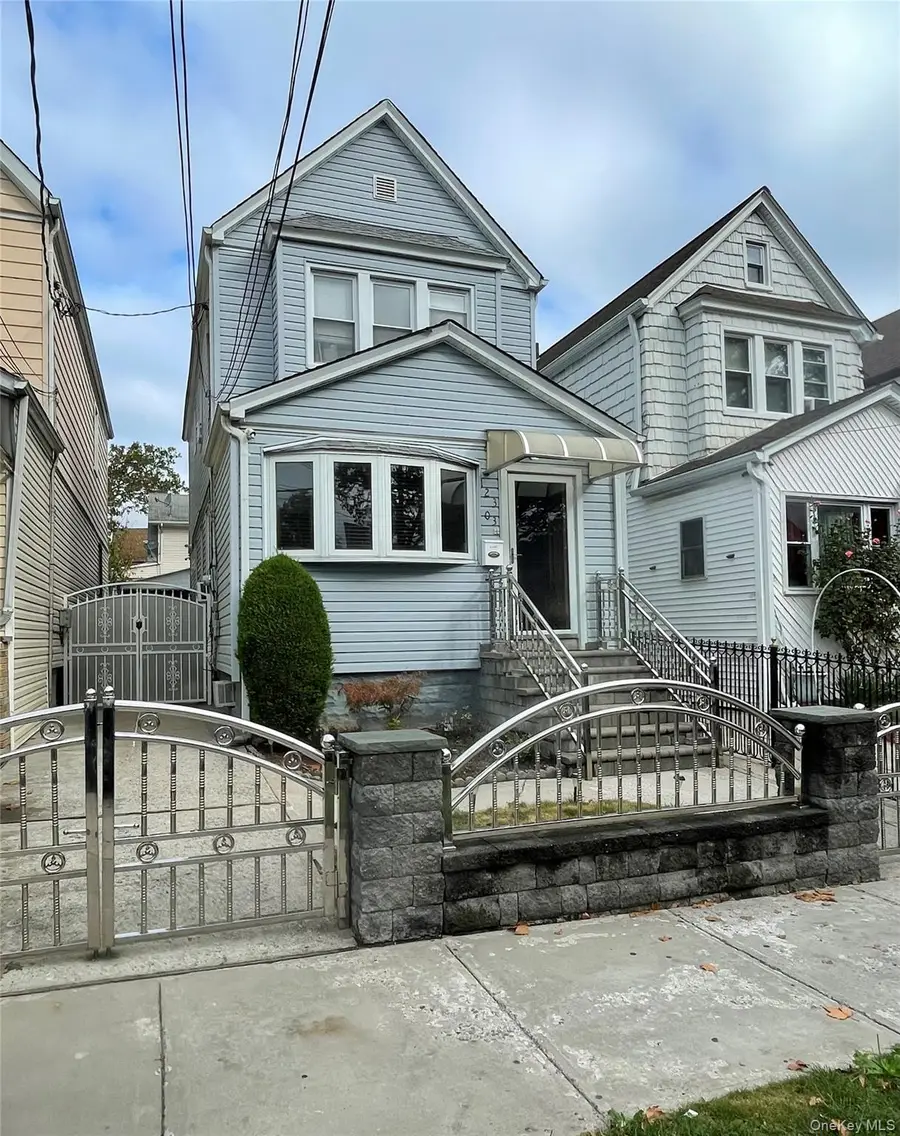 123-03 111 Avenue, South Ozone Park, NY 11420 - #2