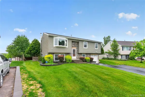 5 Columbia Circle, Highland Mills, NY 10930