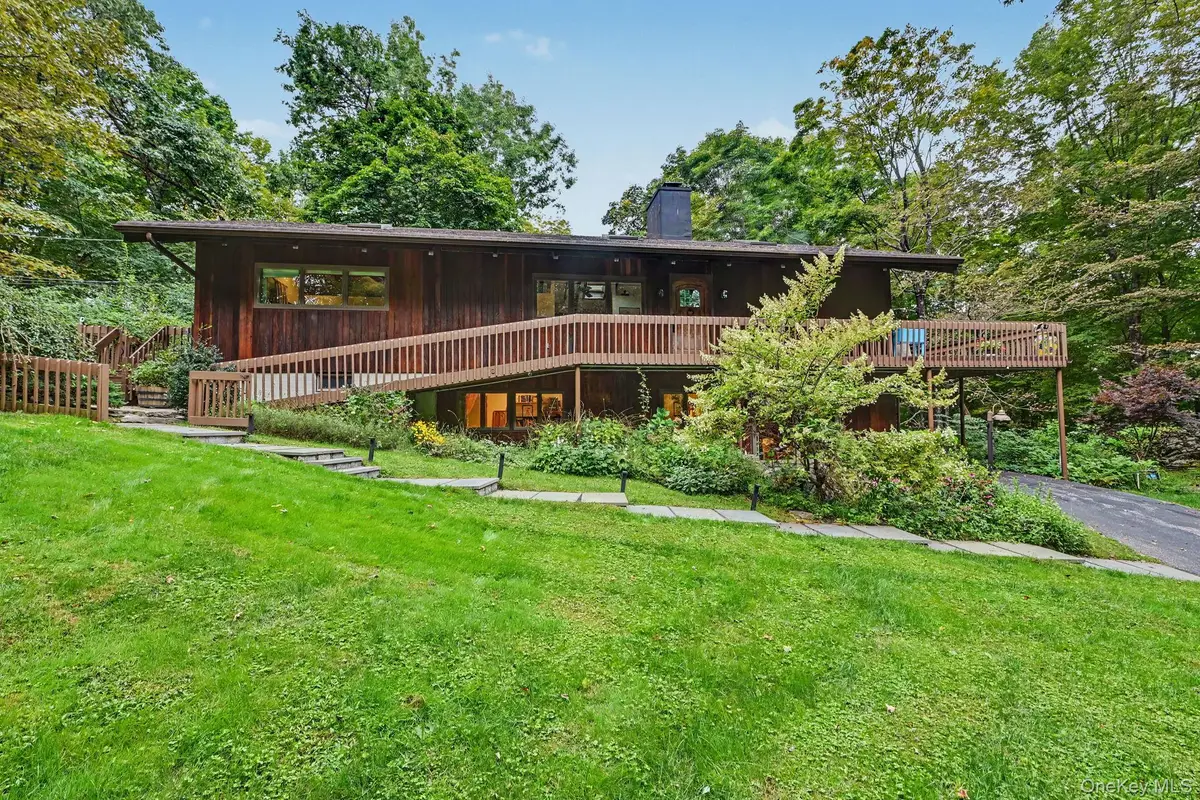 380 Long Ridge Road, Pound Ridge, NY 10576 - #1
