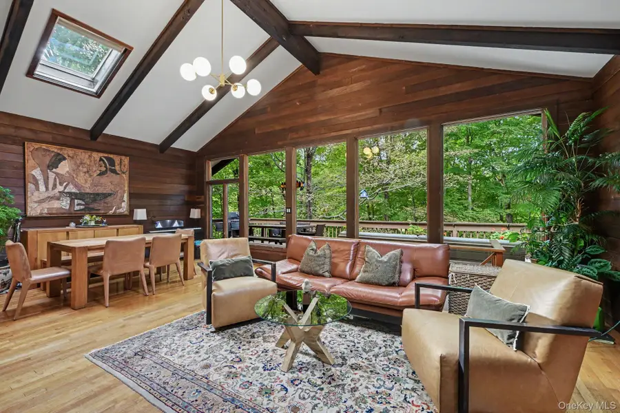 380 Long Ridge Road, Pound Ridge, NY 10576 - #3
