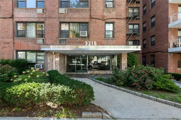 3215 Arlington Avenue #2A, Bronx, NY 10463