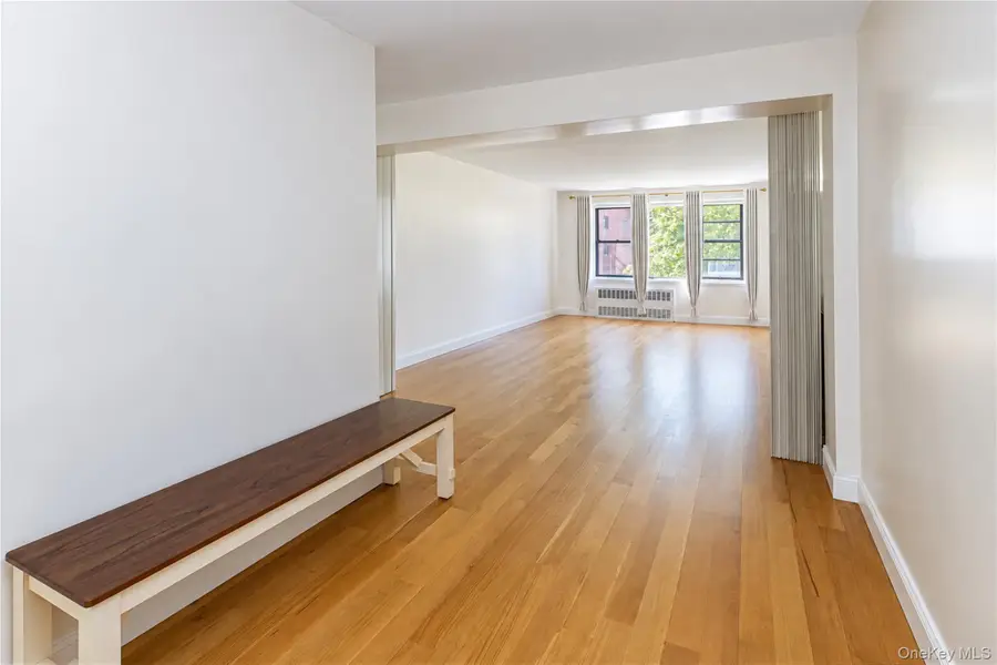 3215 Arlington Avenue #2A, Bronx, NY 10463 - #3