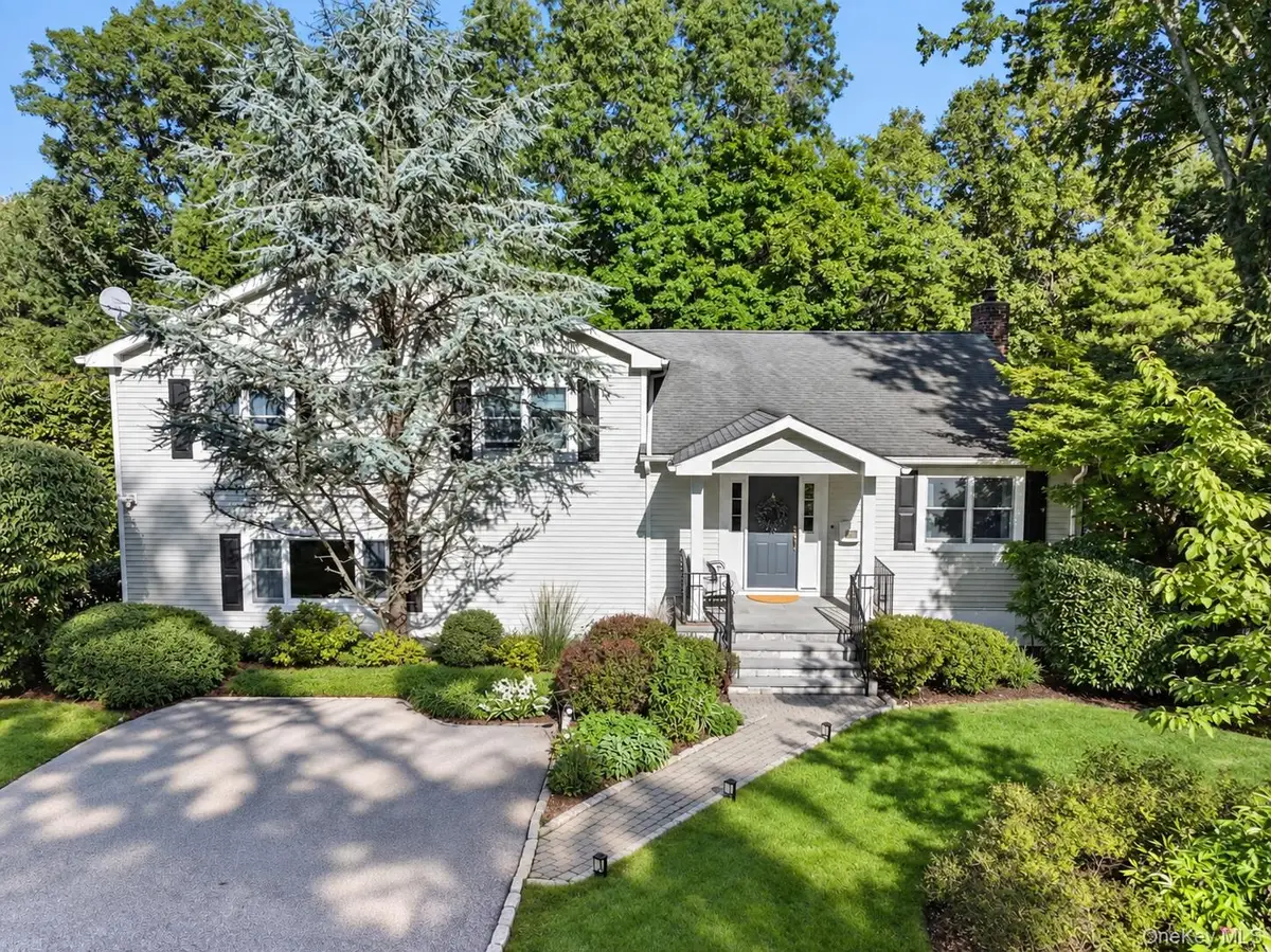 21 Sherbrooke Road, Hartsdale, NY 10530 - #1