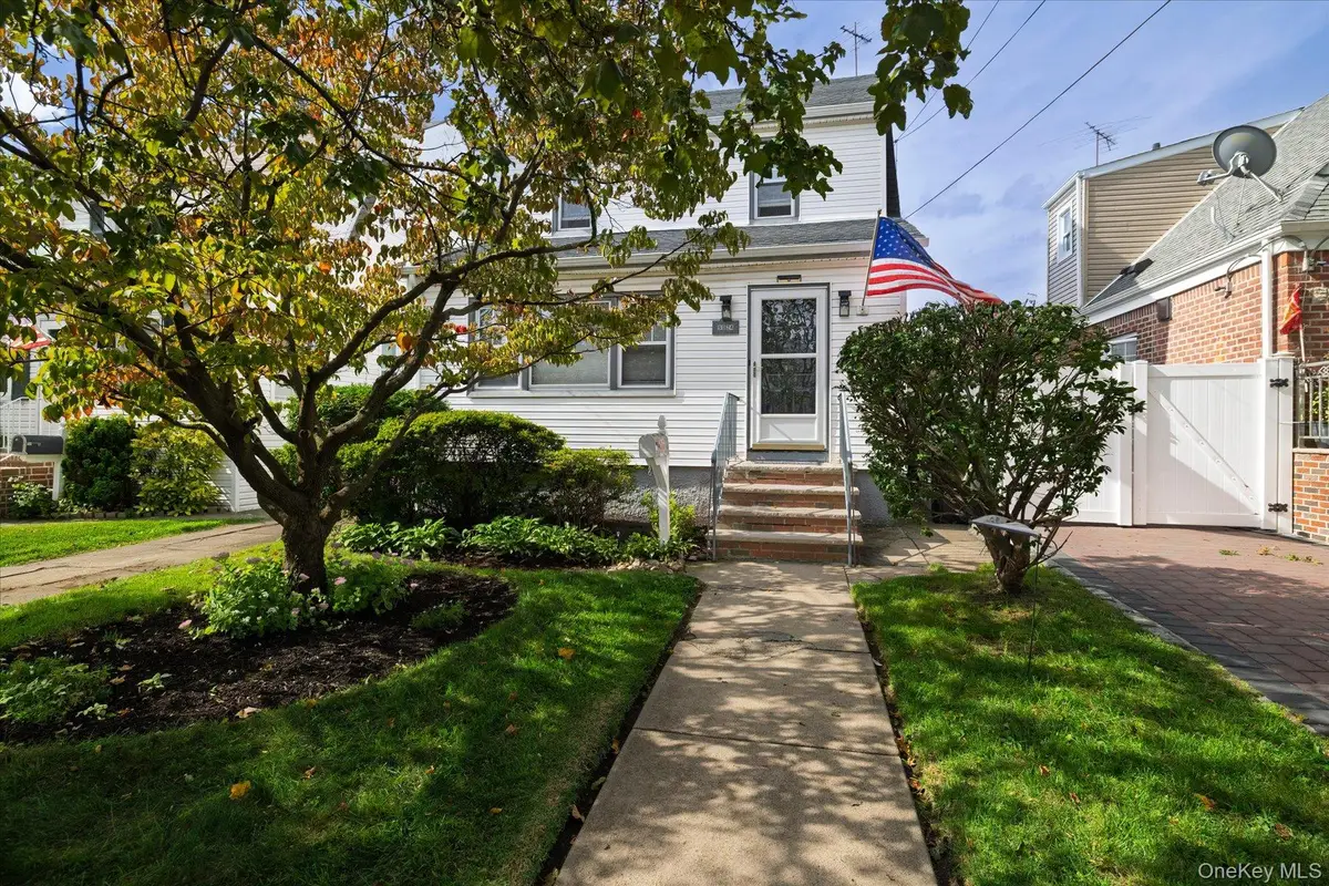 9024 218th Street, Queens Village, NY 11428 - #1