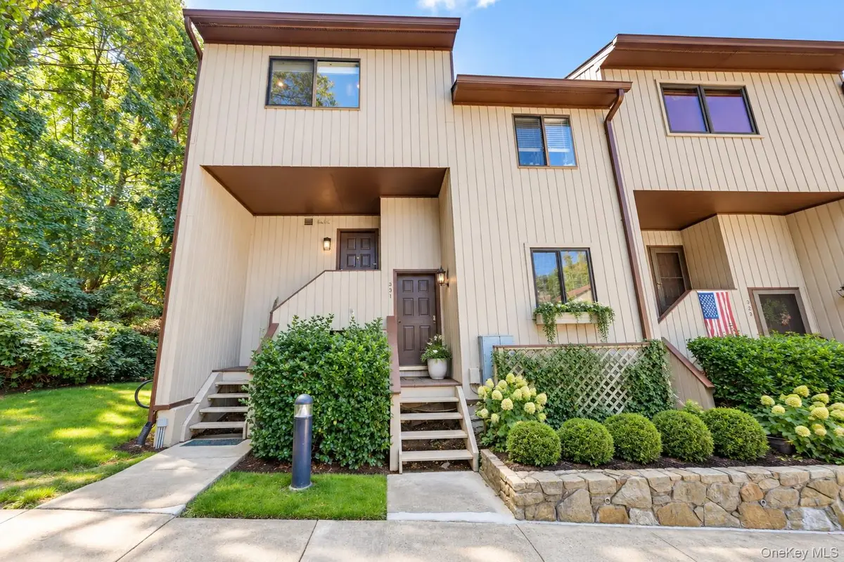 331 N Greeley Avenue, Chappaqua, NY 10514 - #1