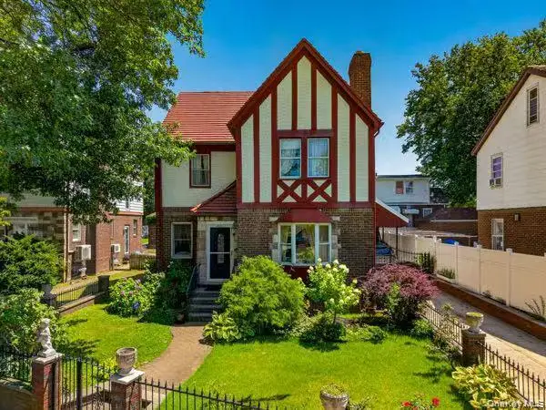 47-57 Utopia Parkway, Flushing, NY 11358