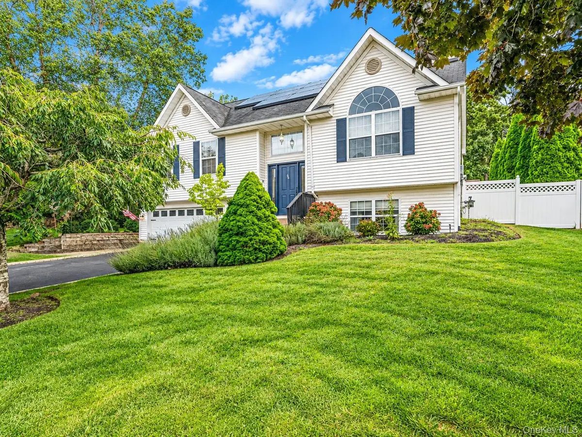 56 Beechwood Drive, Manorville, NY 11949 - #1