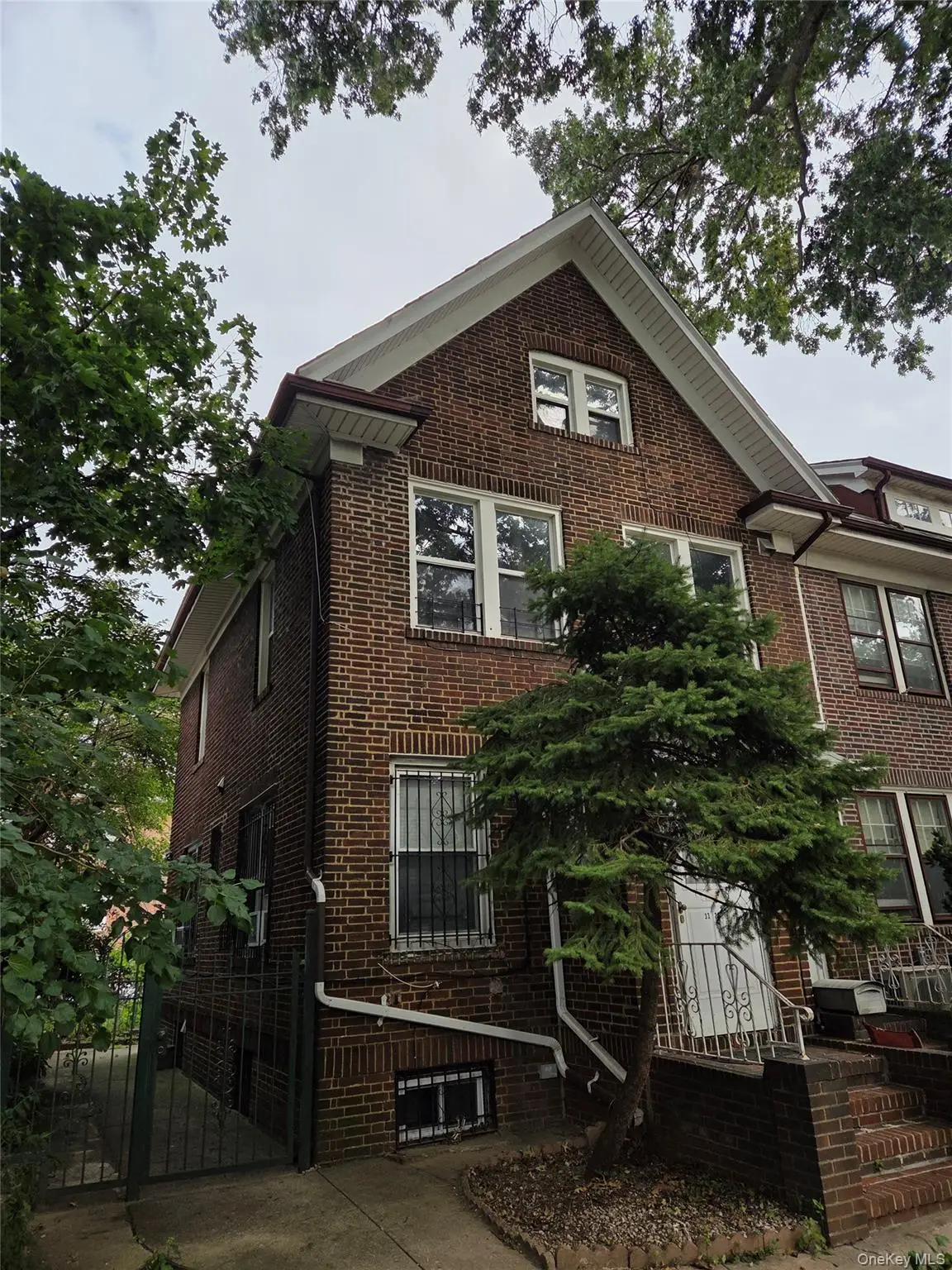 33-25 88th Street, Jackson Heights, NY 11372 - #1