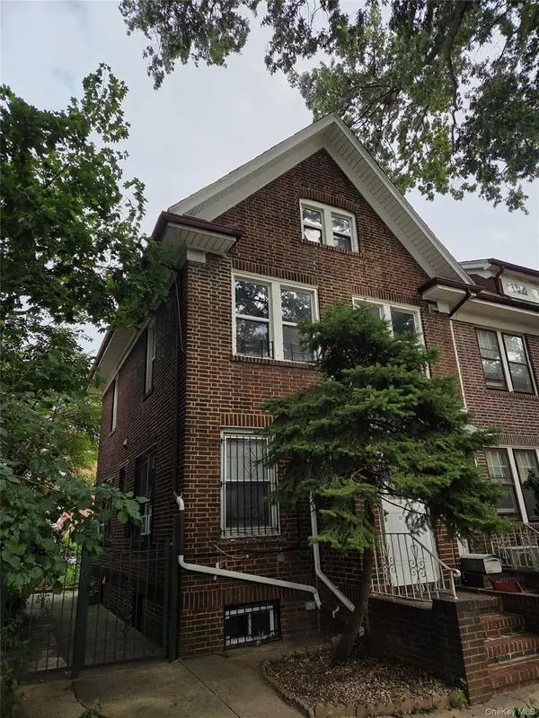 33-25 88th Street, Jackson Heights, NY 11372