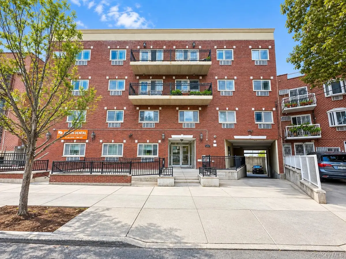 7617 46th Avenue #4A, Elmhurst, NY 11373 - #1