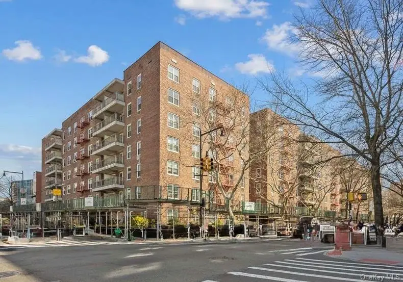 142-05 Roosevelt Avenue #517, Flushing, NY 11354 - #1