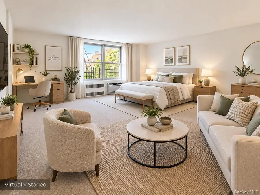 142-05 Roosevelt Avenue #517, Flushing, NY 11354 - #2