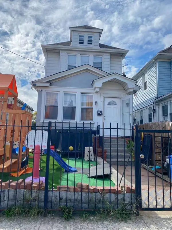 11720 111th Avenue, South Ozone Park, NY 11420