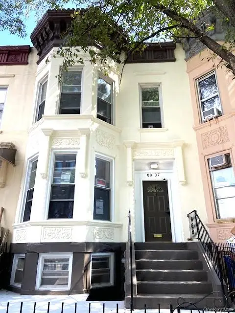 8837 161st Street, Jamaica, NY 11432 - #1