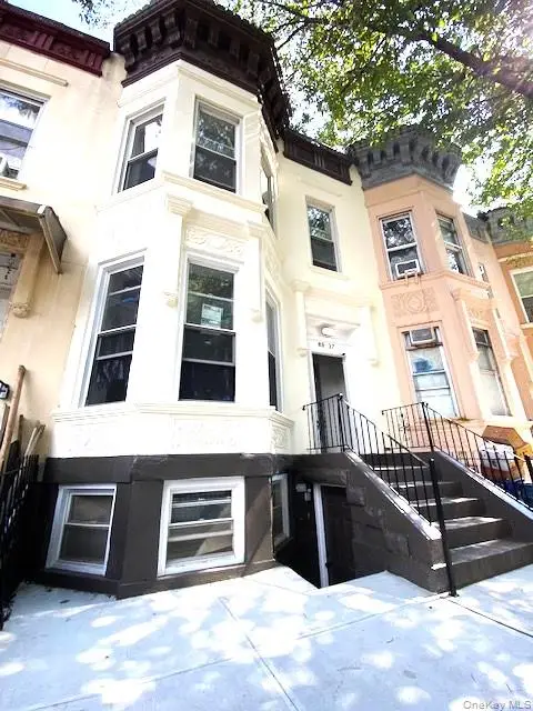 8837 161st Street, Jamaica, NY 11432 - #2