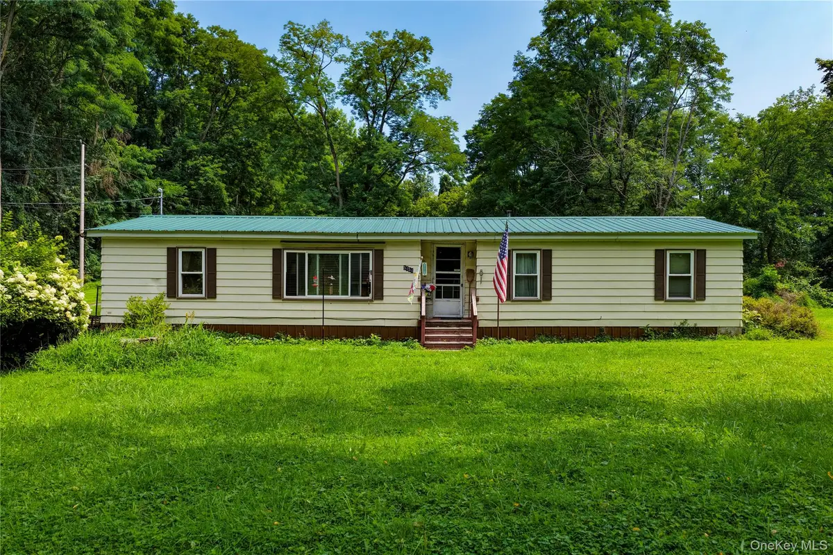 5454 Cauterskill Road, Catskill, NY 12414 - #1