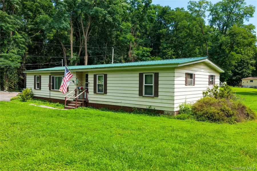 5454 Cauterskill Road, Catskill, NY 12414 - #2