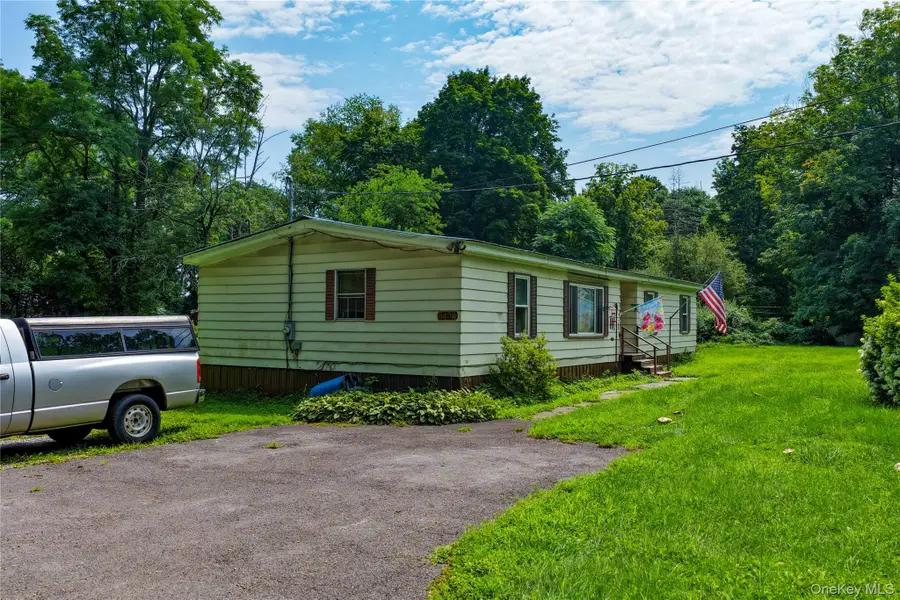 5454 Cauterskill Road, Catskill, NY 12414 - #3