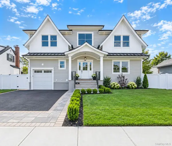 746 Blackstone Avenue, East Meadow, NY 11554