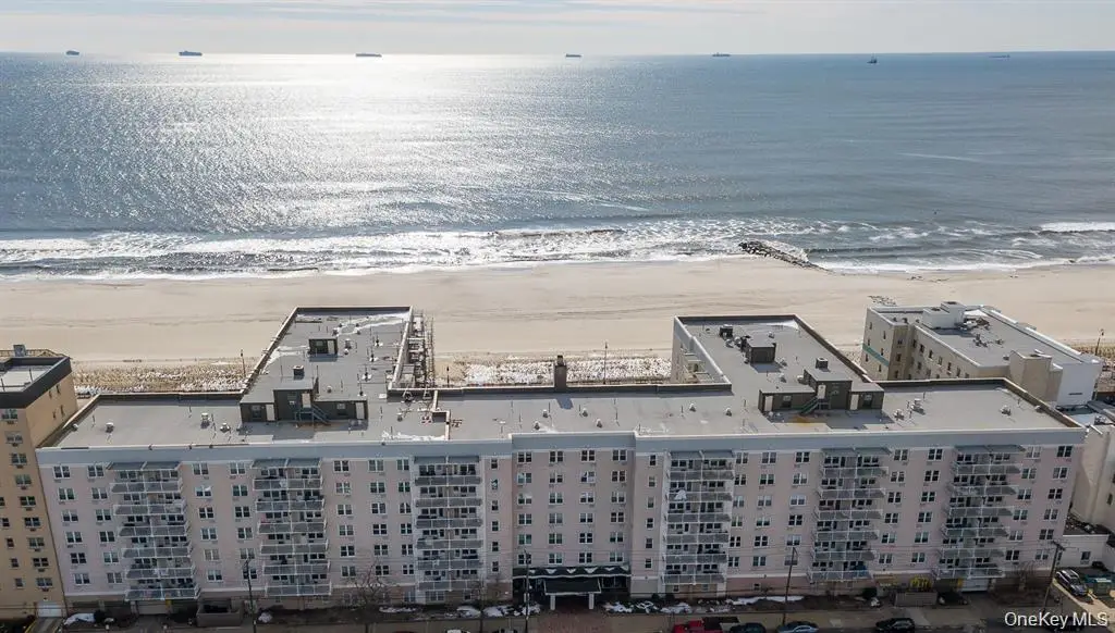 522 Shore Road #3S, Long Beach, NY 11561 - #1