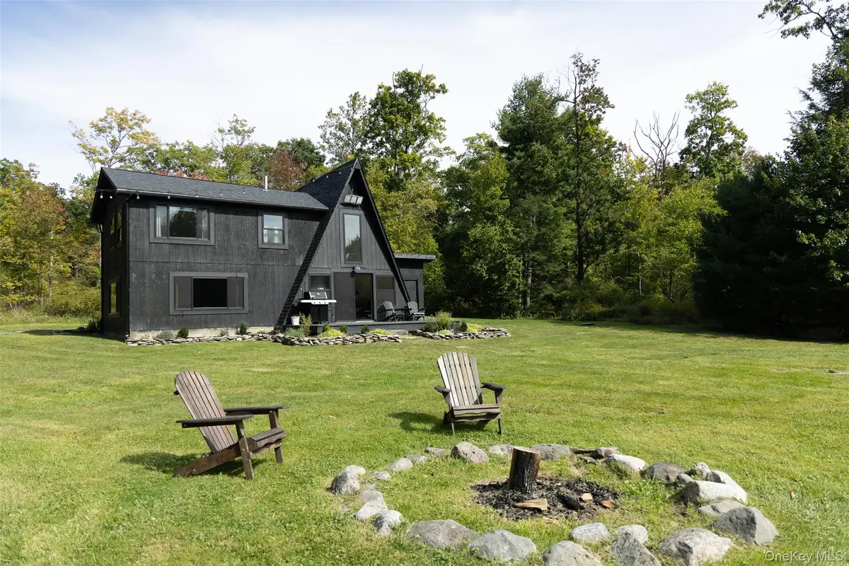 875 Wurtsboro Mountain Road, Wurtsboro, NY 12790 - #1