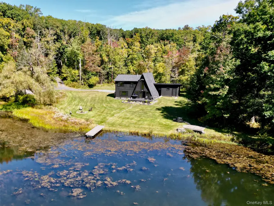 875 Wurtsboro Mountain Road, Wurtsboro, NY 12790 - #2