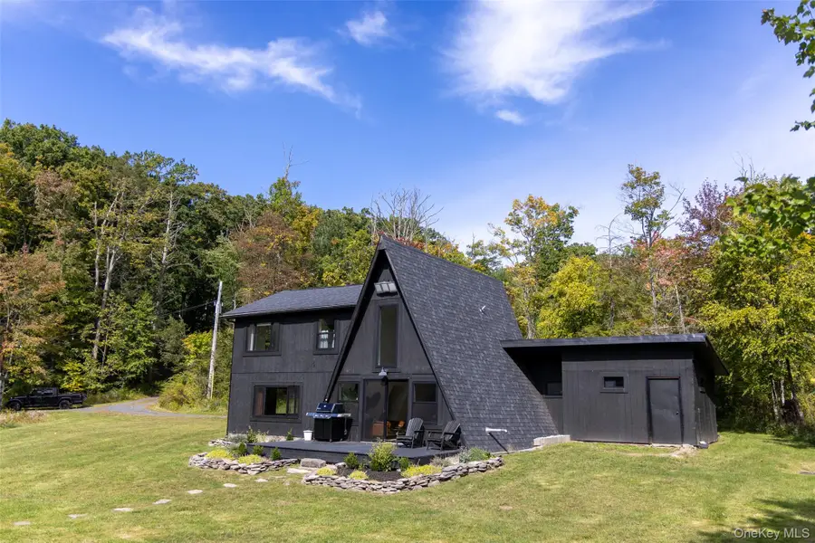 875 Wurtsboro Mountain Road, Wurtsboro, NY 12790 - #3
