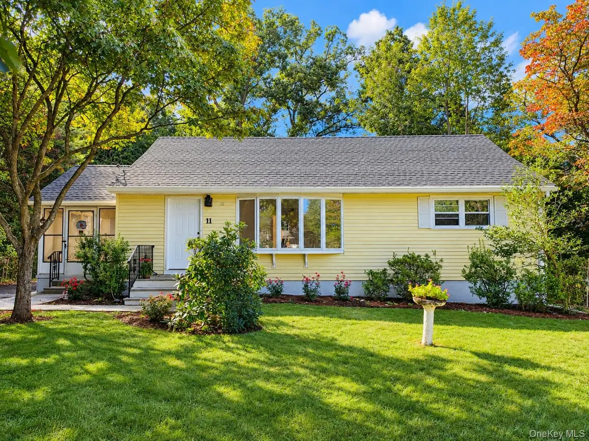 11 Clover Drive, West Nyack, NY 10994 - #1