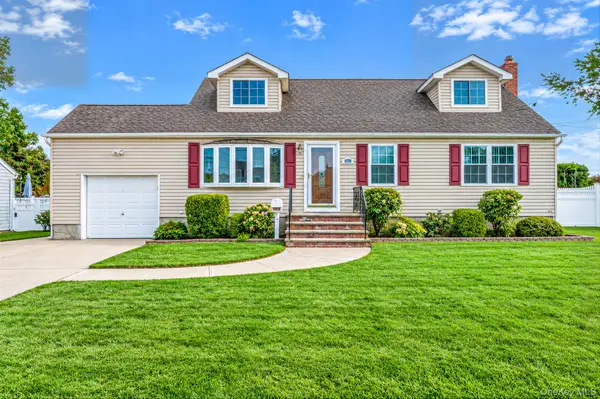719 3rd Street, West Babylon, NY 11704