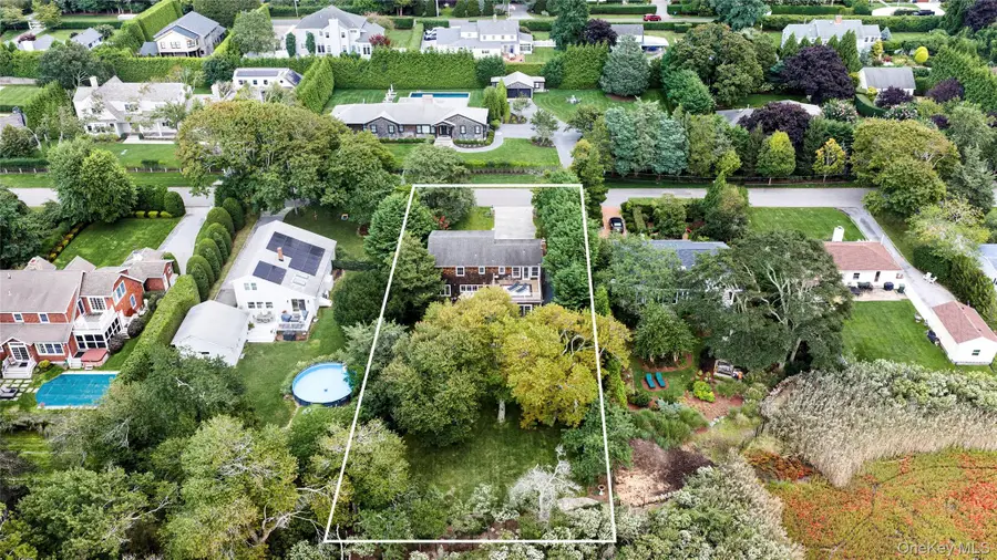 51 Halsey Road, Remsenburg, NY 11960 - #3