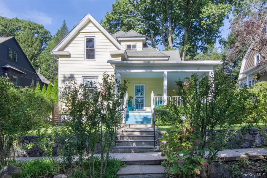 79 Southgate Avenue, Hastings On Hudson, NY 10706 - #2