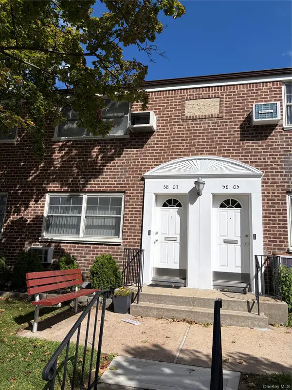 5803 251st Street #45, Little Neck, NY 11362