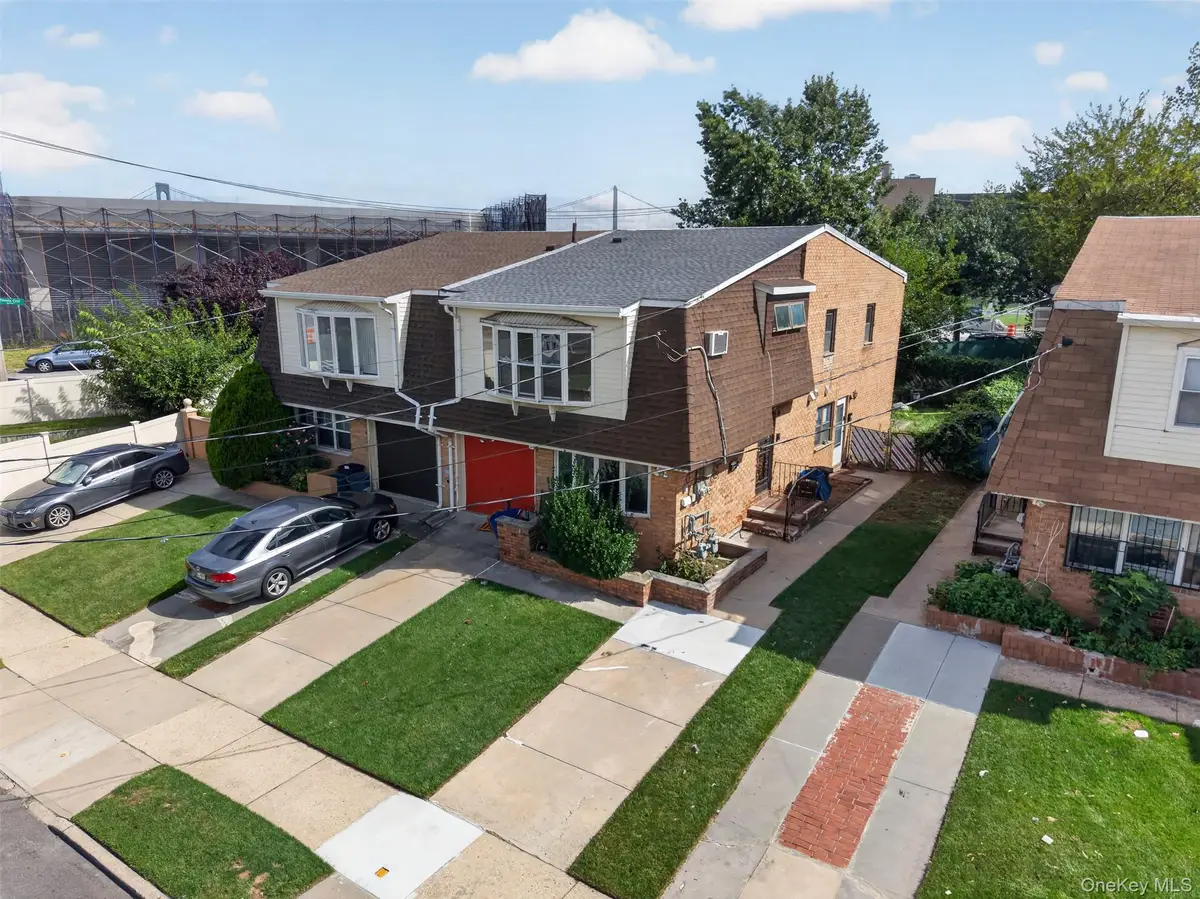 305 127th Street, College Point, NY 11356 - #1