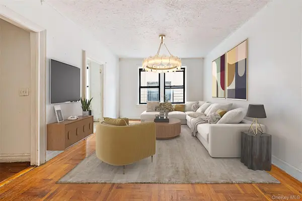 1715 Nelson Avenue #4H, Bronx, NY 10453