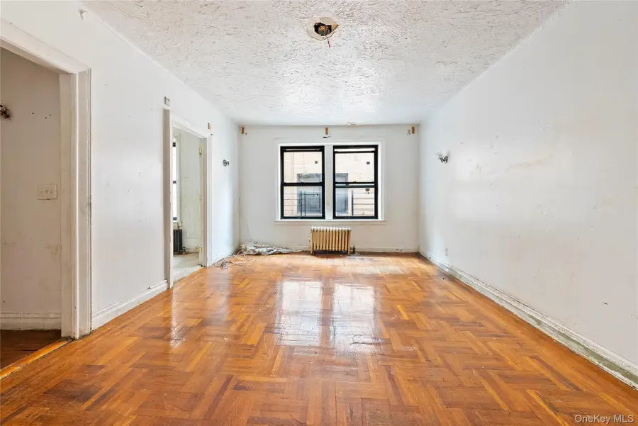 1715 Nelson Avenue #4H, Bronx, NY 10453 - #2
