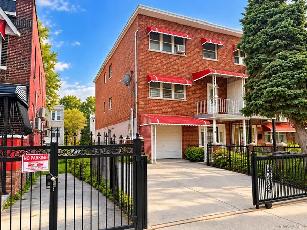 653 Saint Lawrence Avenue, Bronx, NY 10473