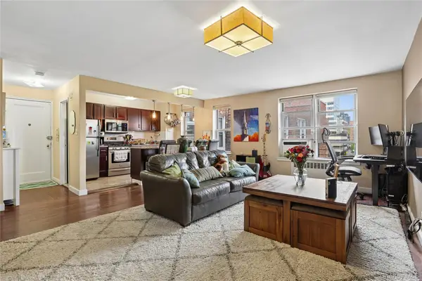 65-45 Yellowstone Boulevard #6G, Forest Hills, NY 11375