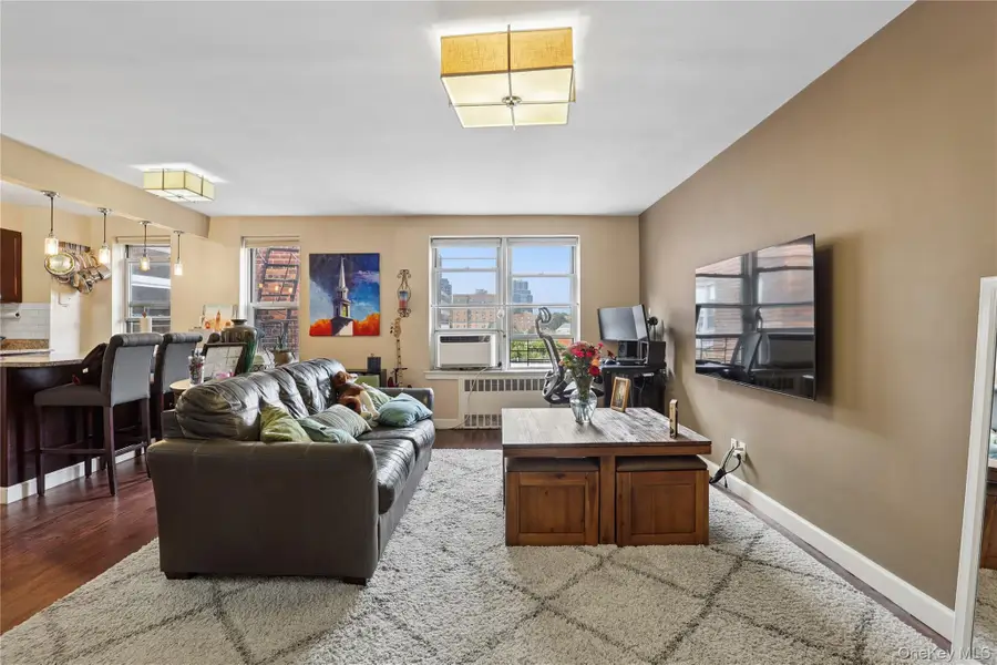 65-45 Yellowstone Boulevard #6G, Forest Hills, NY 11375 - #2