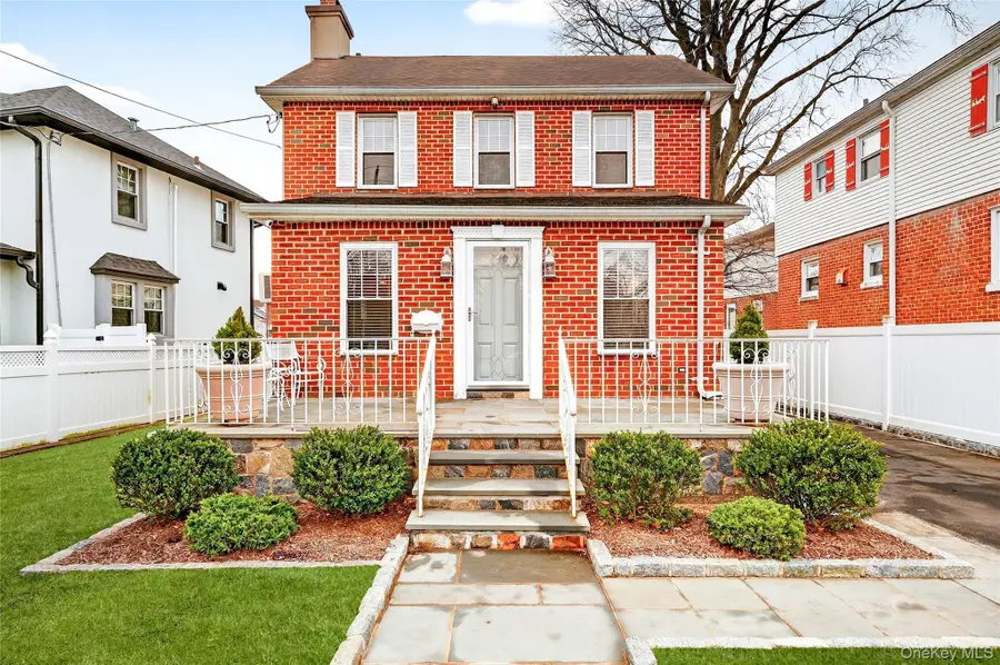 3334 Country Club Road, Bronx, NY 10465 - #2