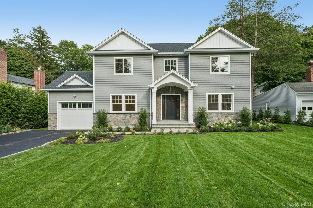 12 Orchard Meadow Road, East Williston, NY 11596 - #1