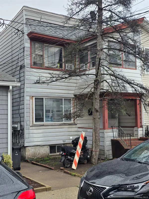 9163 85th Street, Woodhaven, NY 11421