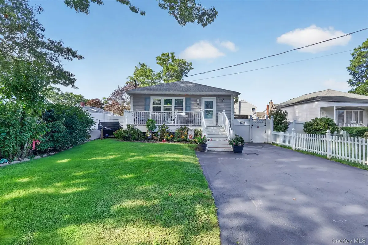 63 4th Street, Ronkonkoma, NY 11779 - #1