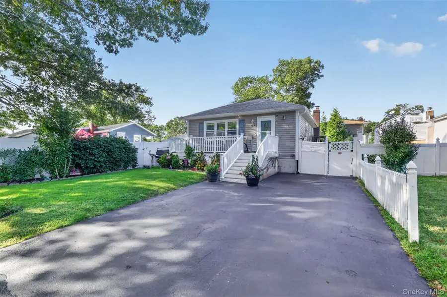 63 4th Street, Ronkonkoma, NY 11779 - #2