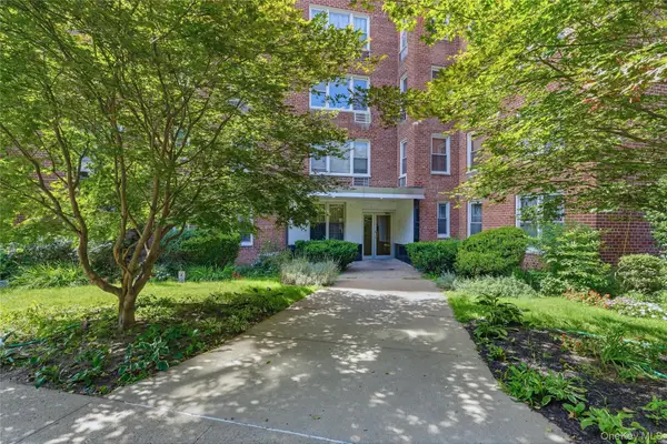 3475 Greystone Avenue #7F, Bronx, NY 10463