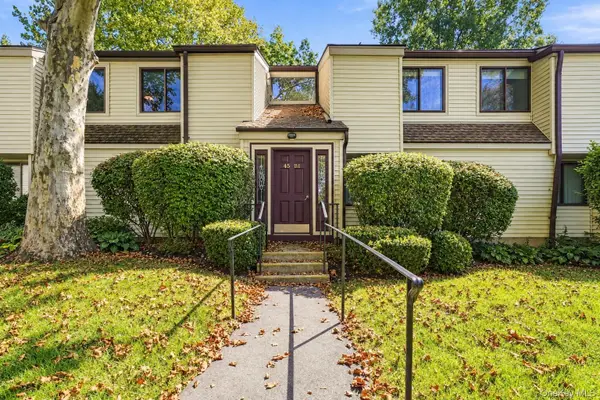 45 Jefferson Oval #G, Yorktown Heights, NY 10598